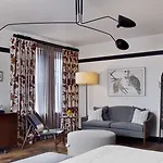 Hotel Revival Baltimore
