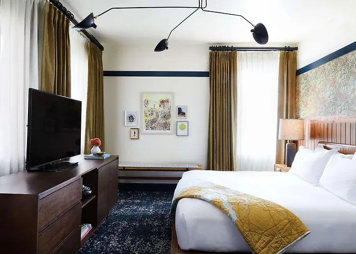 Hotel Revival Baltimore