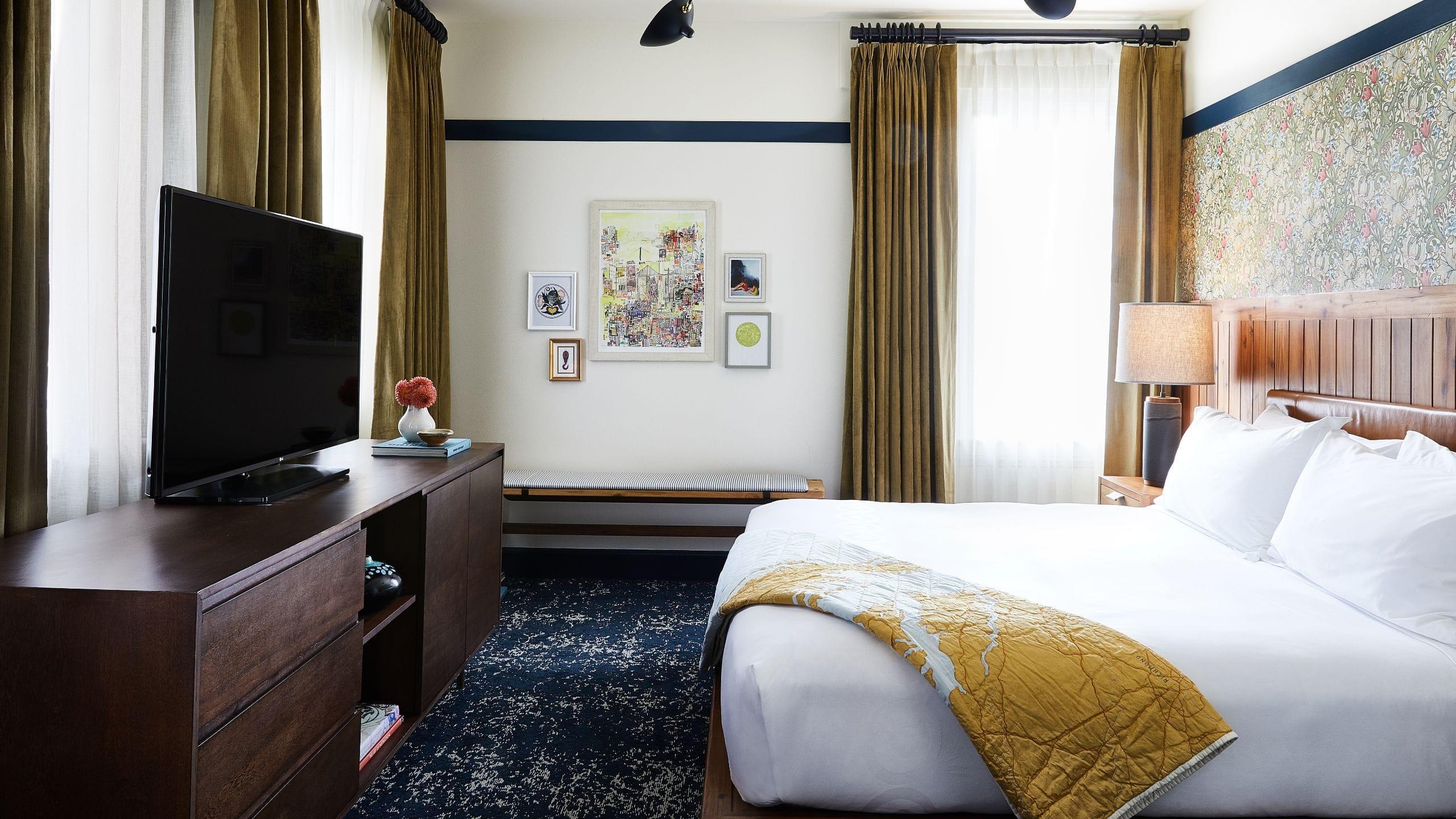 Revival 4* Baltimore