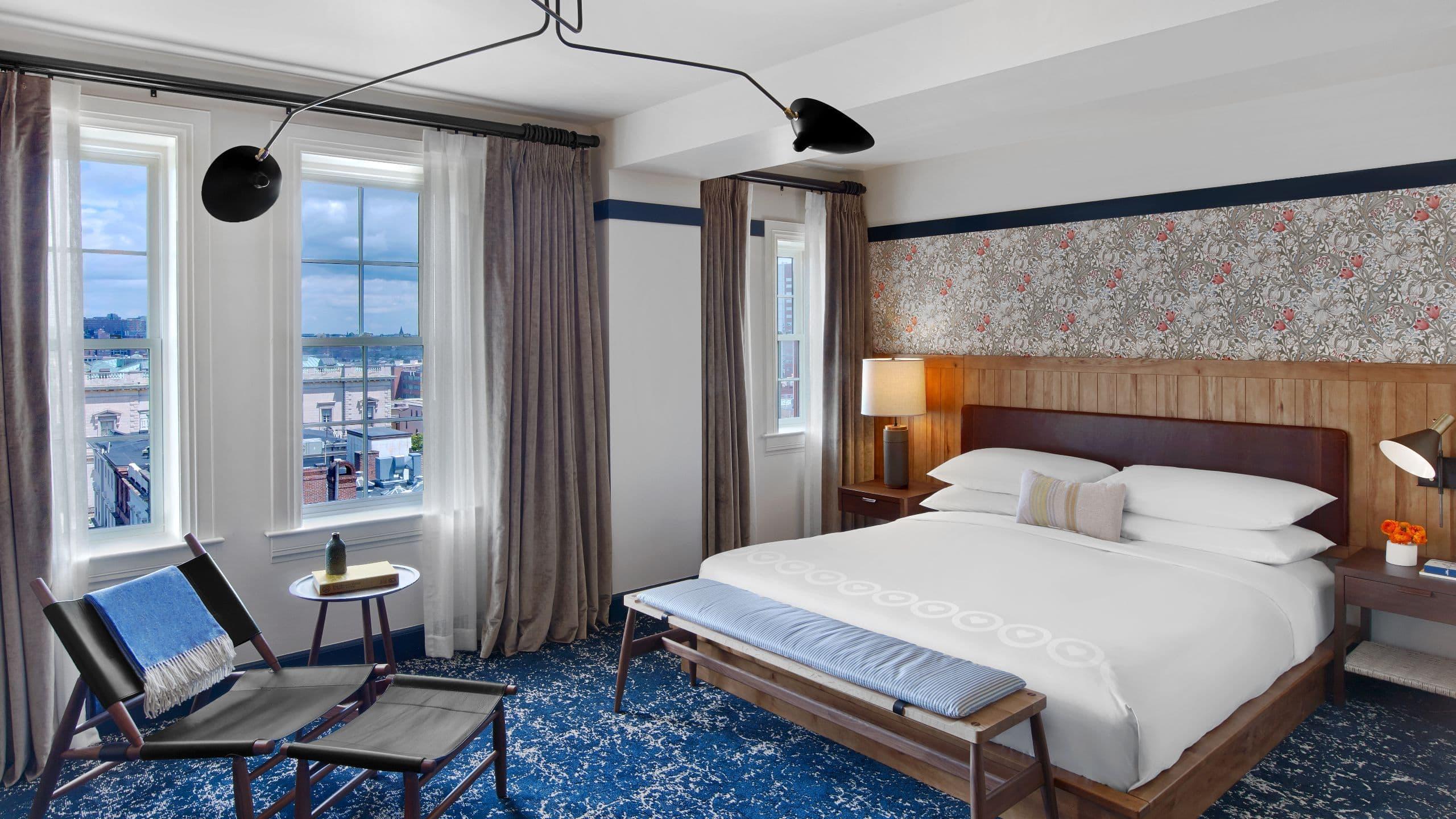 Hotel Revival