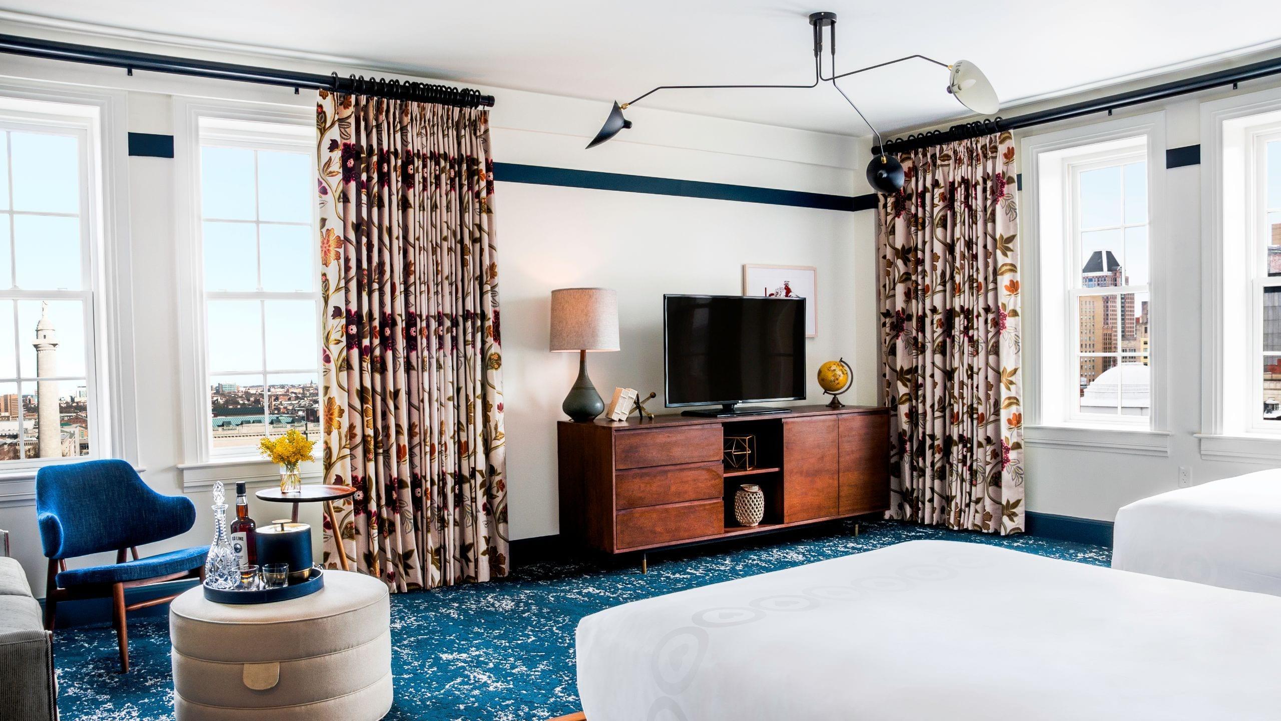 Revival Hotel