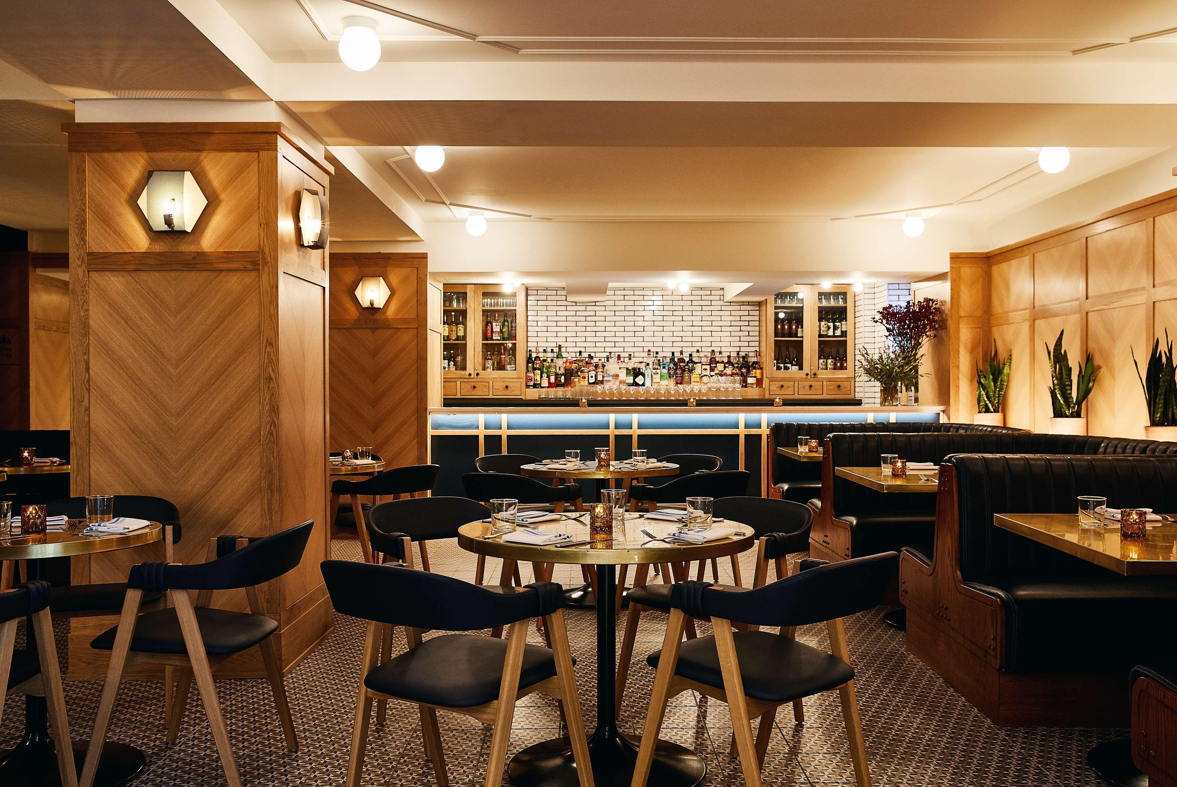 Revival 4* Baltimore