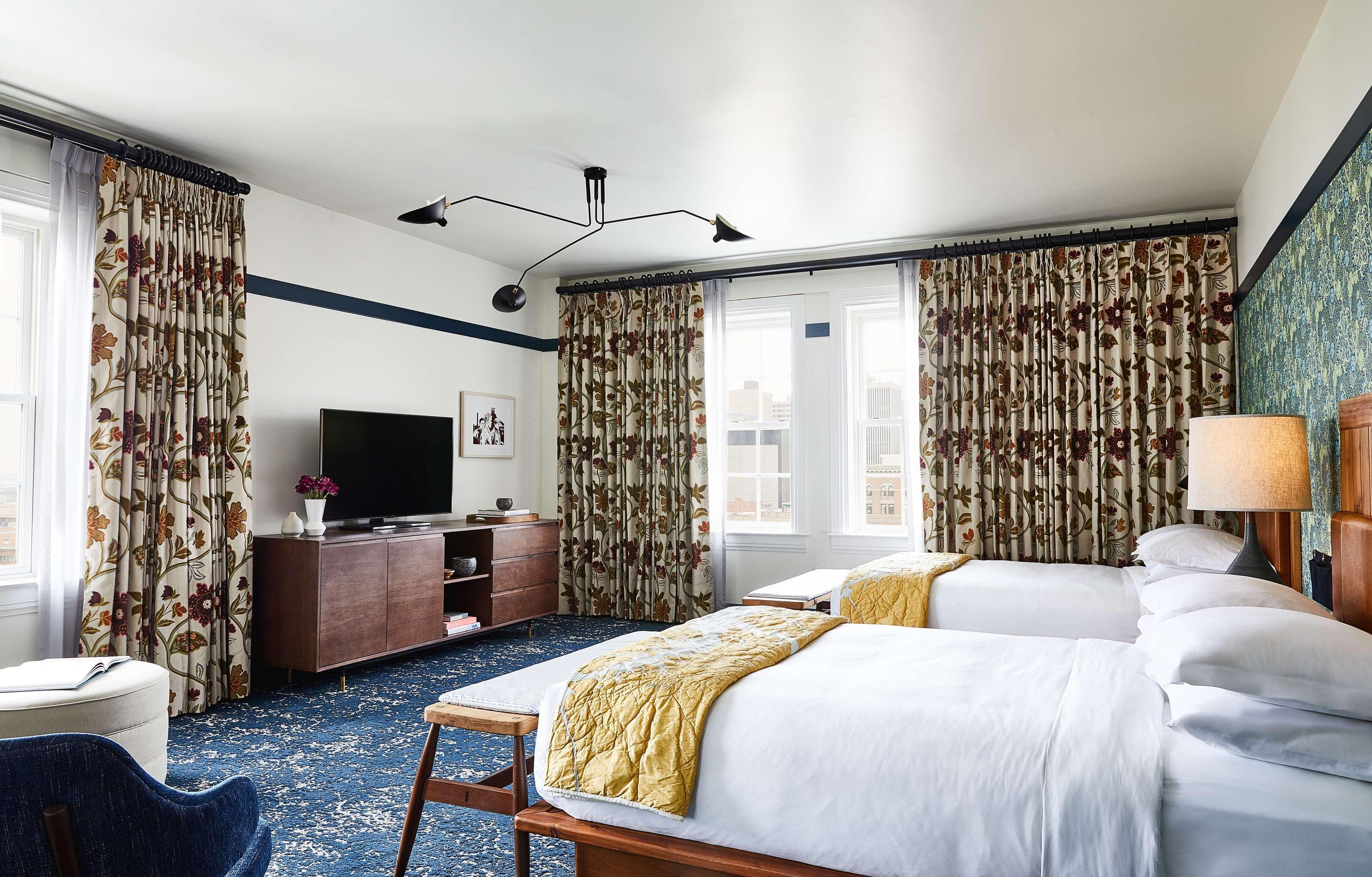 Hotel Revival 4*