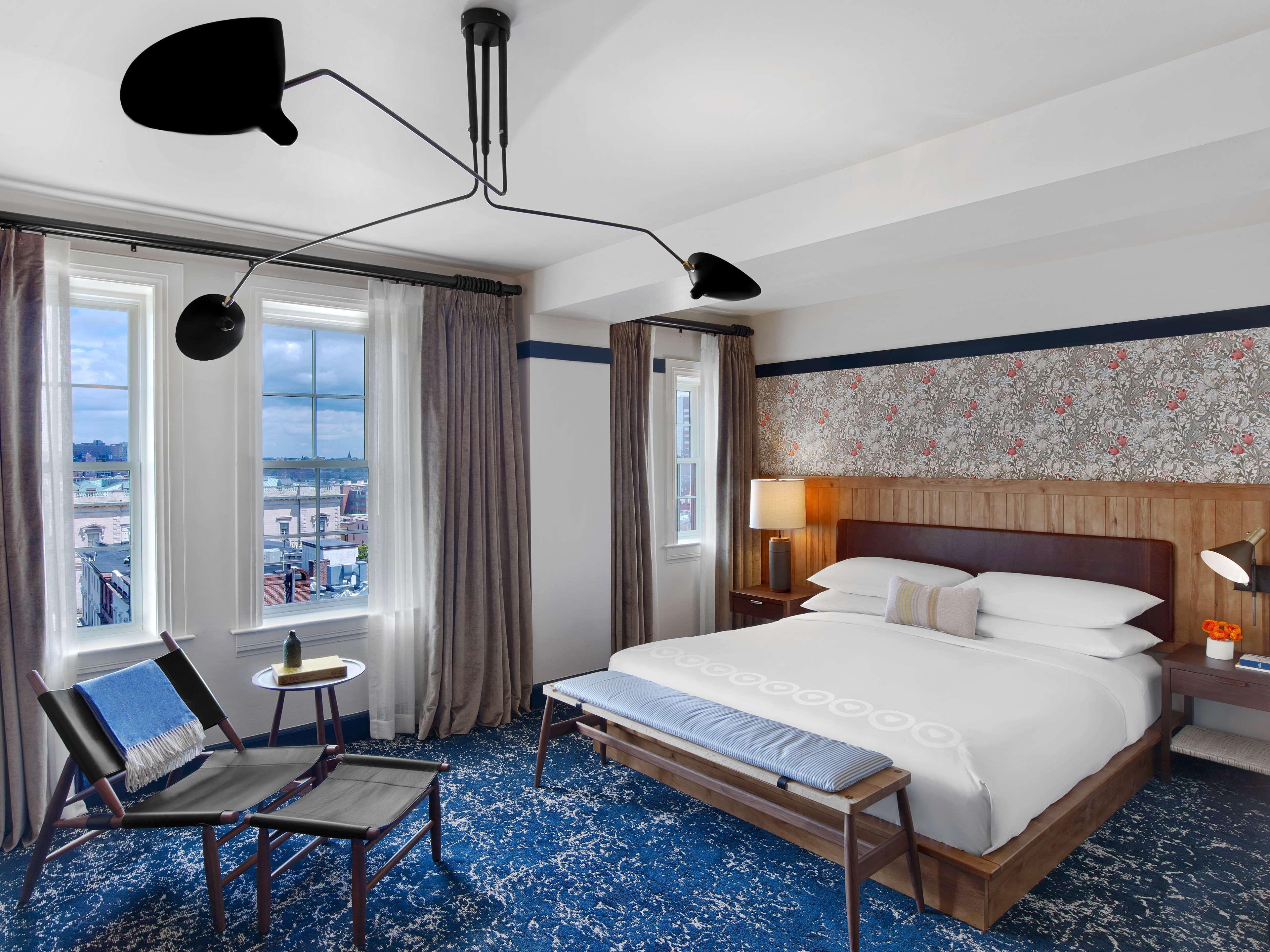 Revival Hotel Baltimore