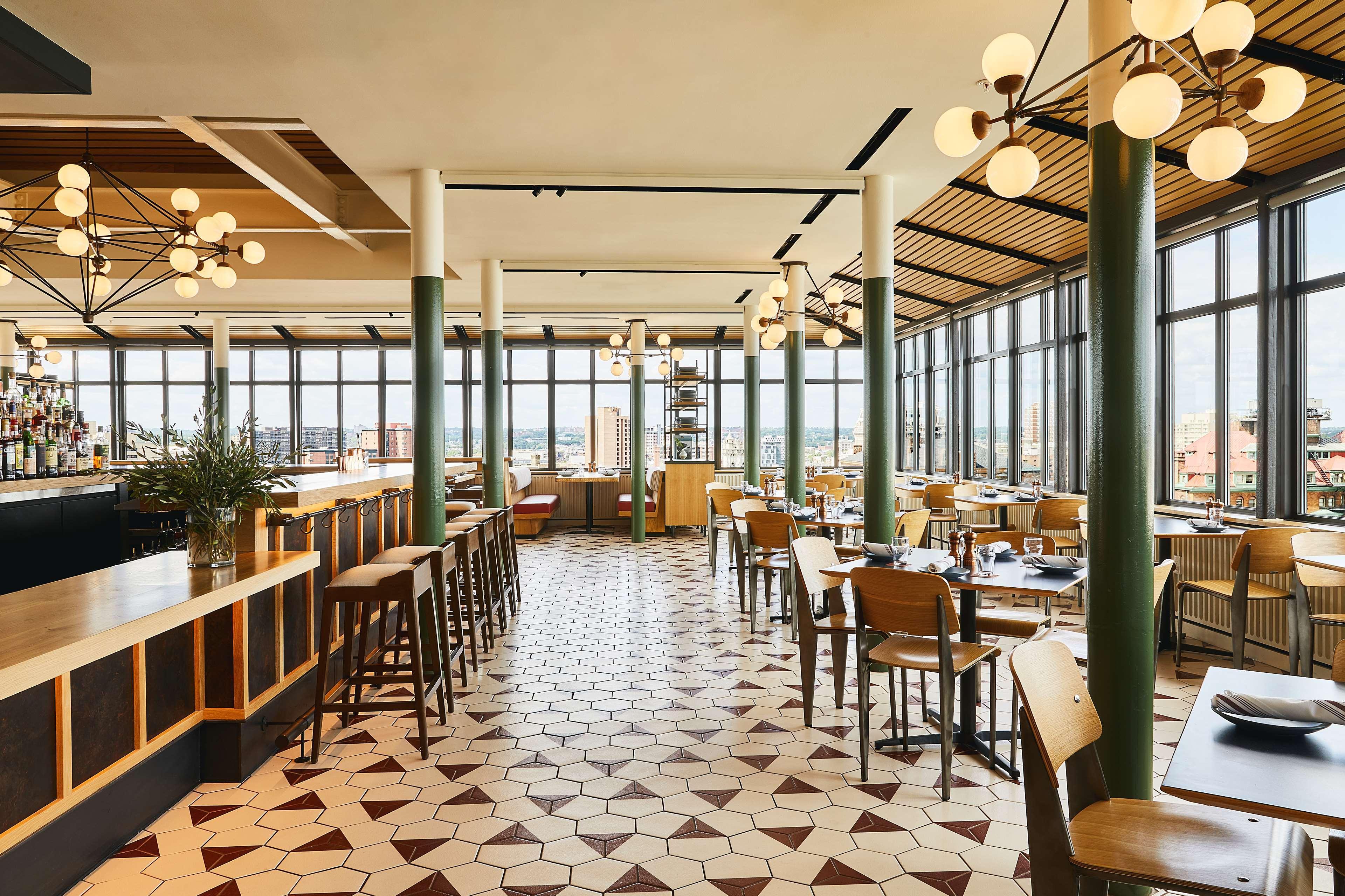Hotel Revival