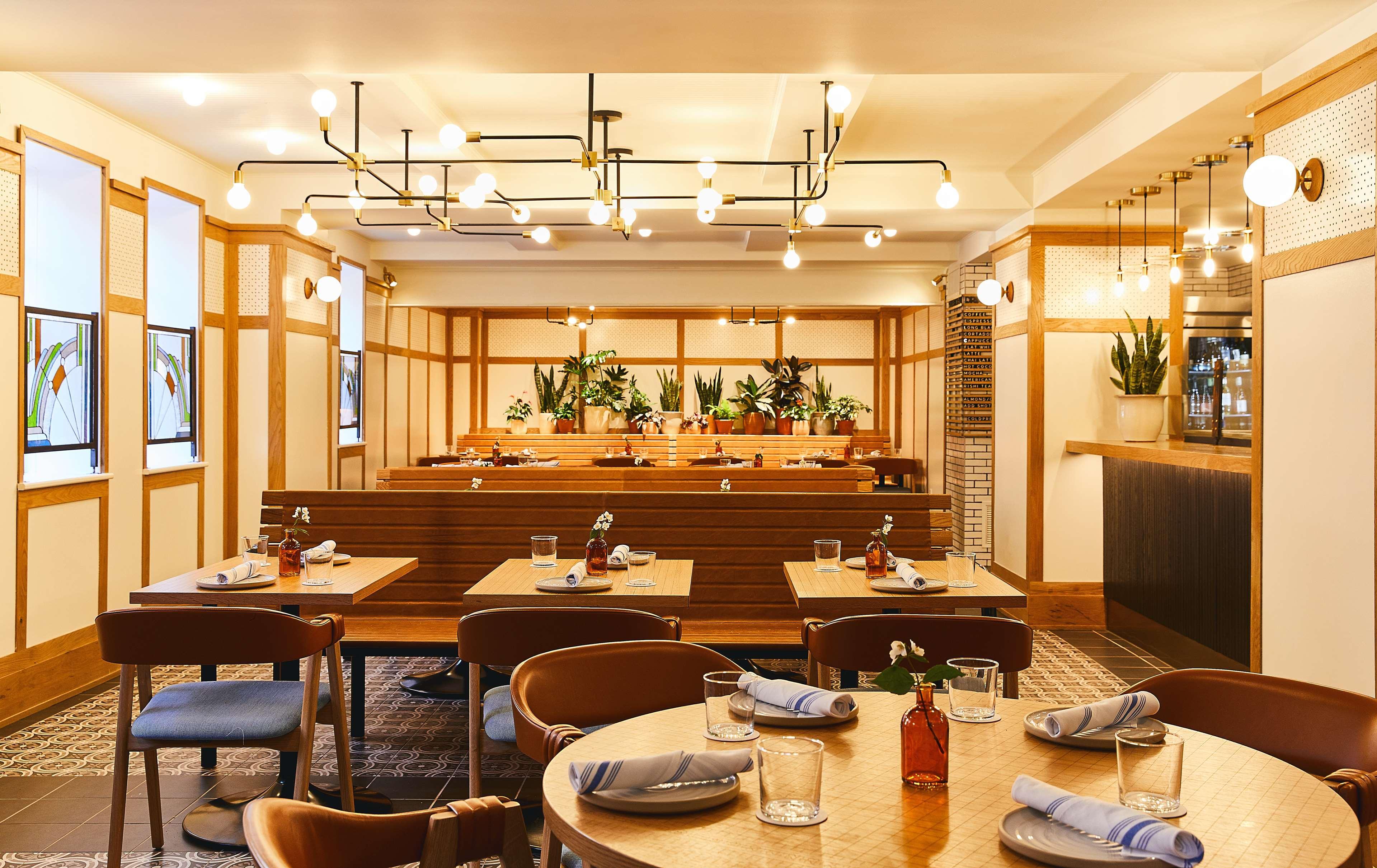 Hotel Revival 4*