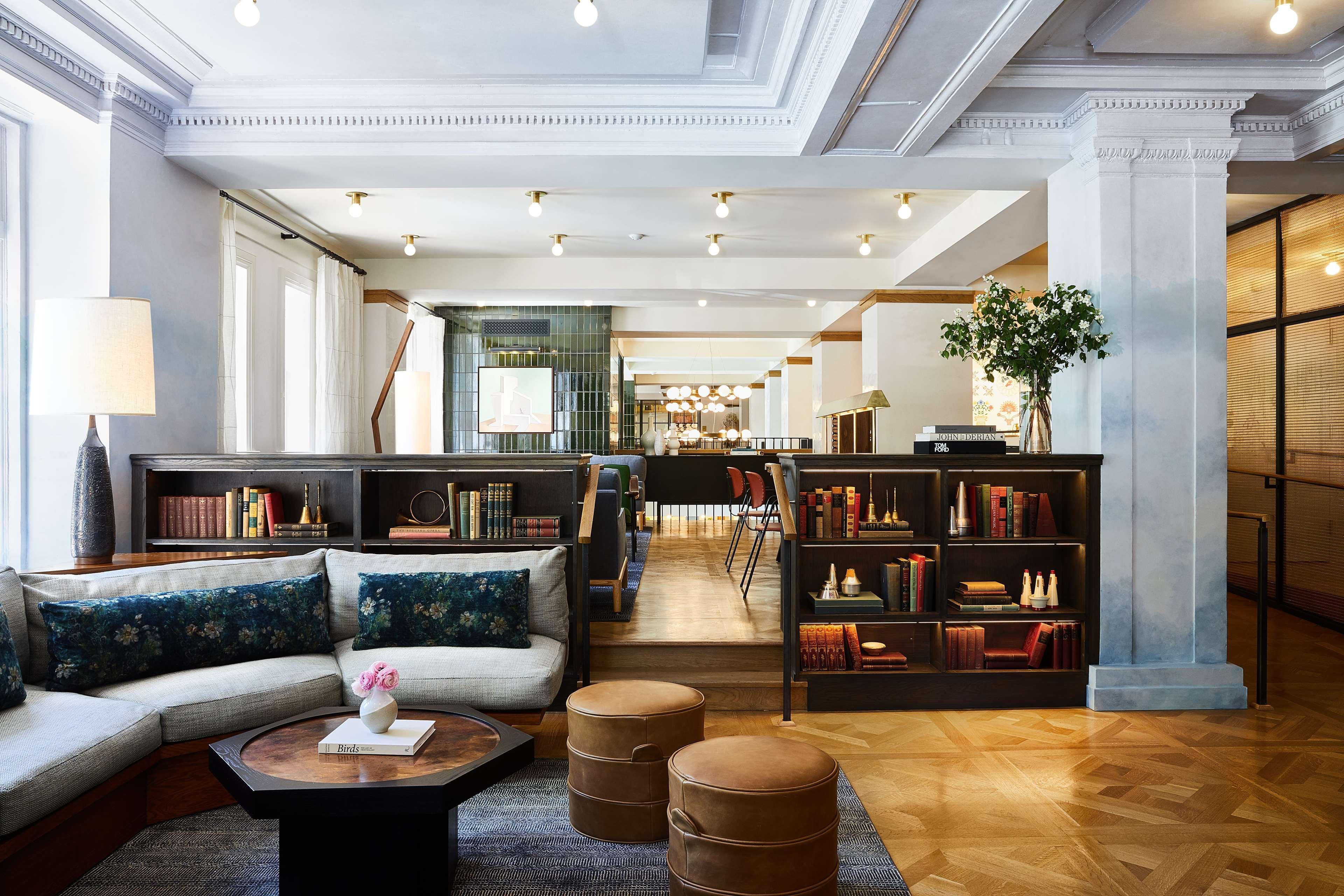 Revival Hotel