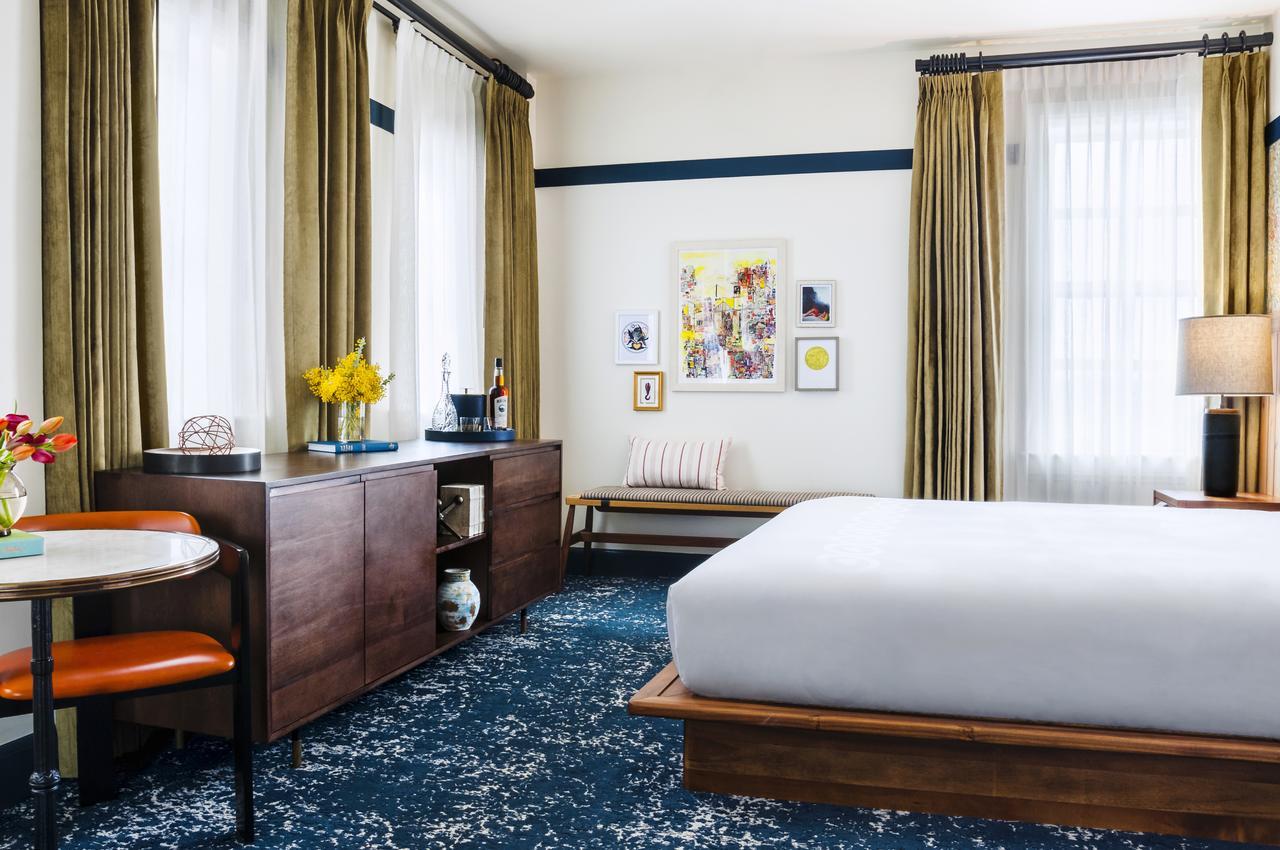 Hotel Revival Baltimore