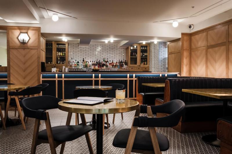Revival 4* Baltimore